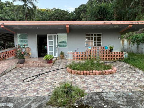 Carr 925 KM 4.9 Bo. Junquito, HUMACAO, PR, 00791 | Card Image