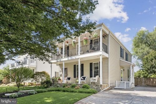 2606 Caroline St, FREDERICKSBURG, VA, 22401-3210 | Card Image