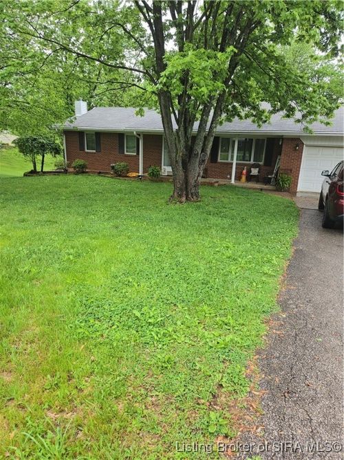 60 Burson Rd, Corydon, IN, 47112-7207 | Card Image