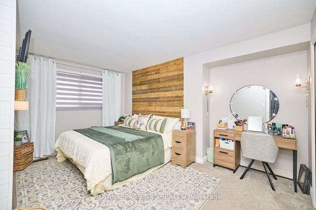 6796 Stokes St, House other with 5 bedrooms, 2 bathrooms and 4 parking in Niagara Falls ON | Image 16
