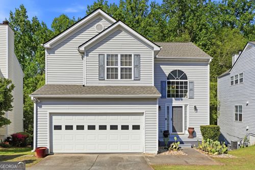 6095 Glacier Run, Norcross, GA, 30093-5447 | Card Image