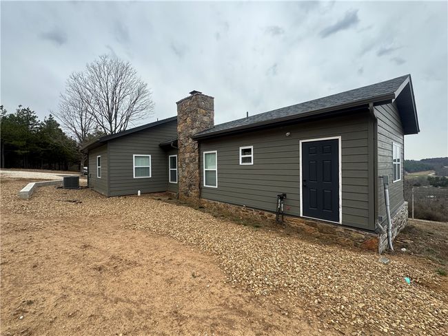 302 Ar 123 Y Hwy, House other with 3 bedrooms, 3 bathrooms and null parking in Pelsor AR | Image 7