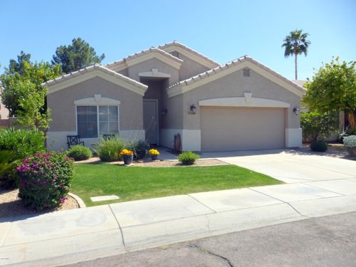 2225 E Bel Air Lane, Gilbert, AZ, 85234 | Card Image
