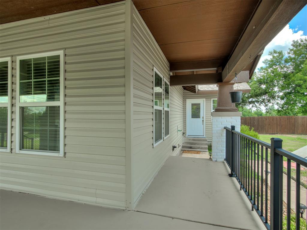 Residential in Choctaw 3