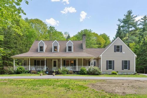 10 Ledge Hill Road, Gorham, ME, 04038 | Card Image