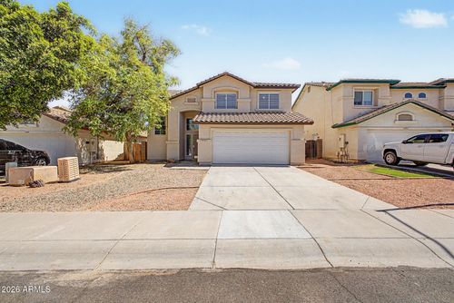 15447 W Evans Dr, Surprise, AZ, 85379-7051 | Card Image