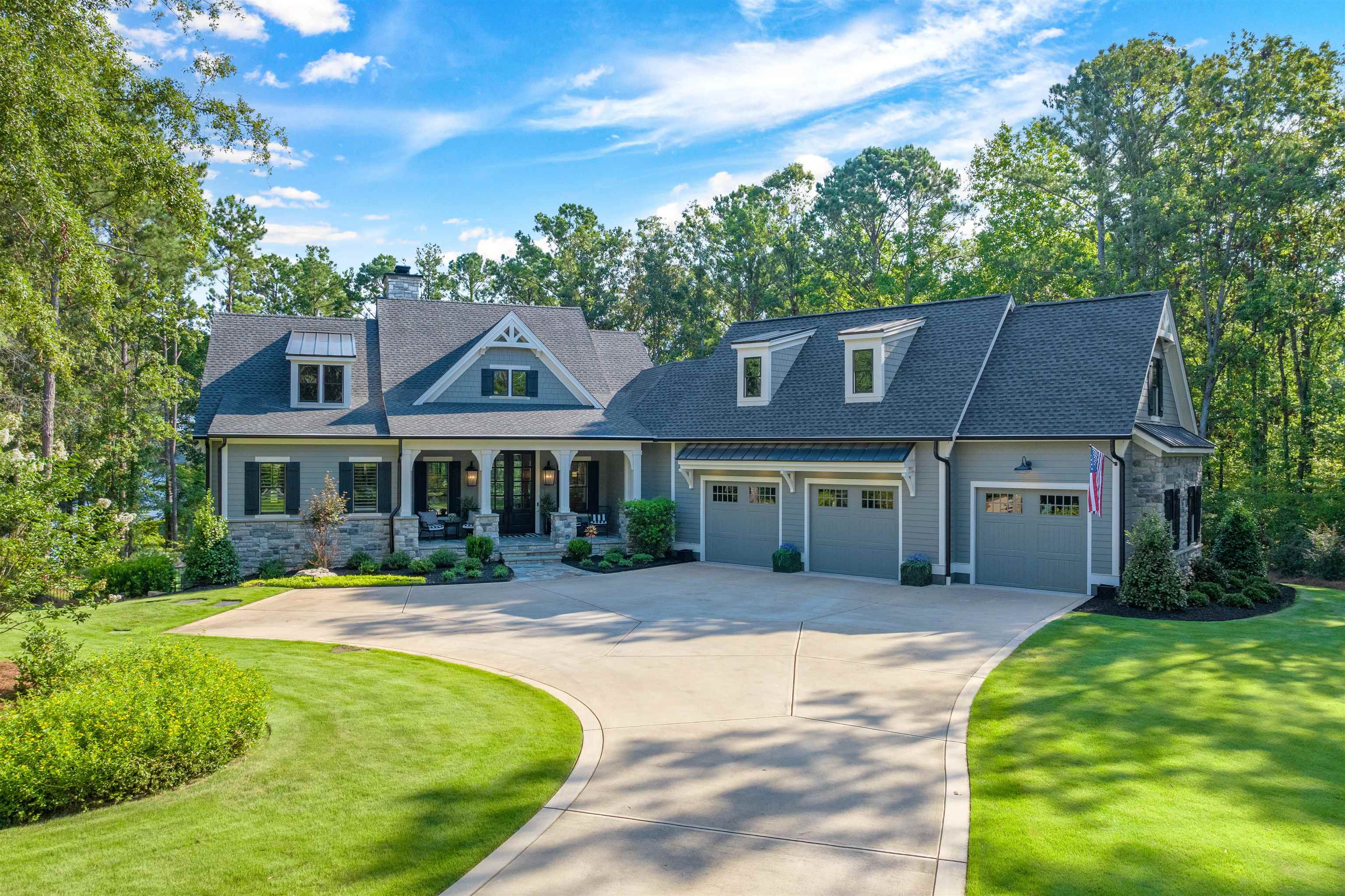 Ashland Pl, Eatonton, GA 31024