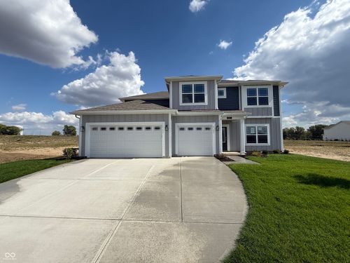 277 Highland Ave, Danville, IN, 46122-7051 | Card Image