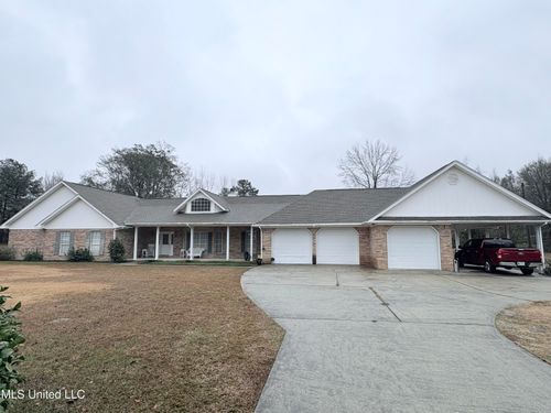 198 Mcgilvary Road, Petal, MS, 39465 | Card Image