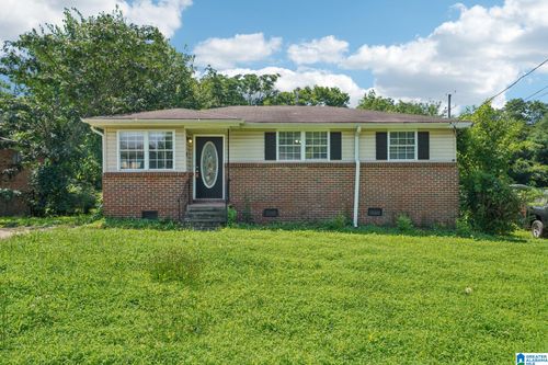 1849 3rd Pl Sw, BIRMINGHAM, AL, 35211-3821 | Card Image