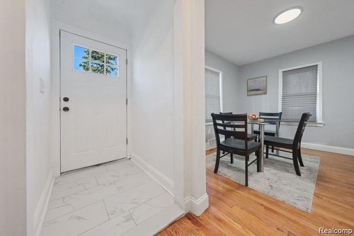 18516 Monica St, Detroit, MI, 48221-2184 | Card Image