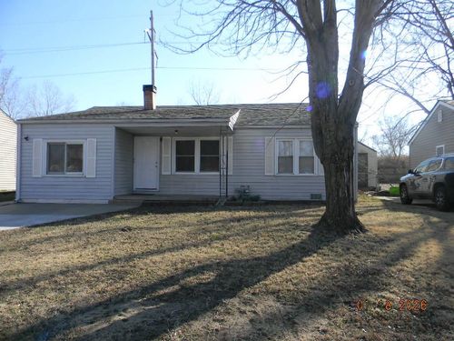 240 Turkle Ave, Haysville, KS, 67060-1754 | Card Image