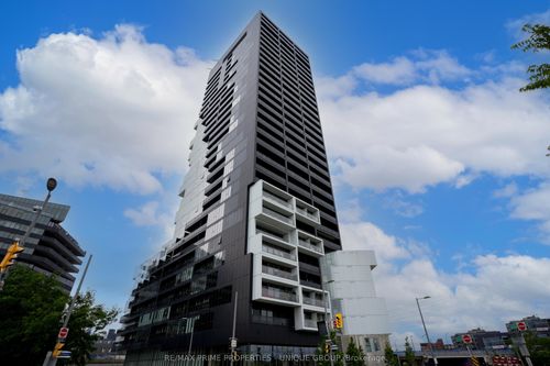 2603-170 Bayview Ave, Toronto, ON, M5A0M4 | Card Image