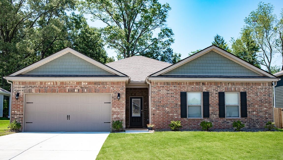 Shelby Rd, Millington, TN 38053