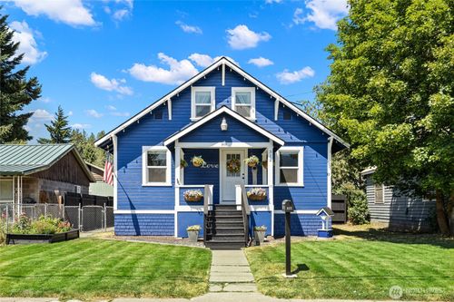 312 W Second Street, Cle Elum, WA, 98922 | Card Image