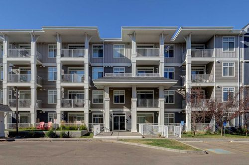 315-100 Auburn Meadows Common Se, Calgary, AB, T3M2X7 | Card Image