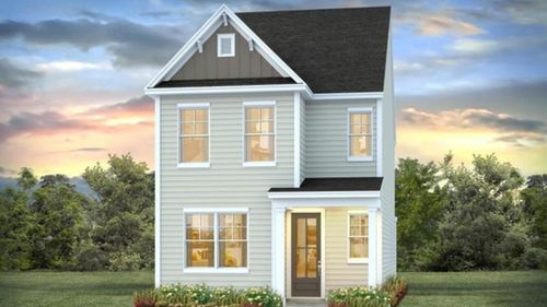 114 Midmills Ln, Summerville, SC, 29486-7275 | Card Image