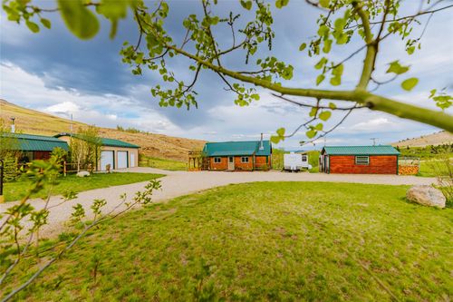 34 Outlaw Trl, Anaconda, MT, 59711 | Card Image