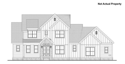 1590 Pinnacle Club Drive, Grove City, OH, 43123 | Card Image