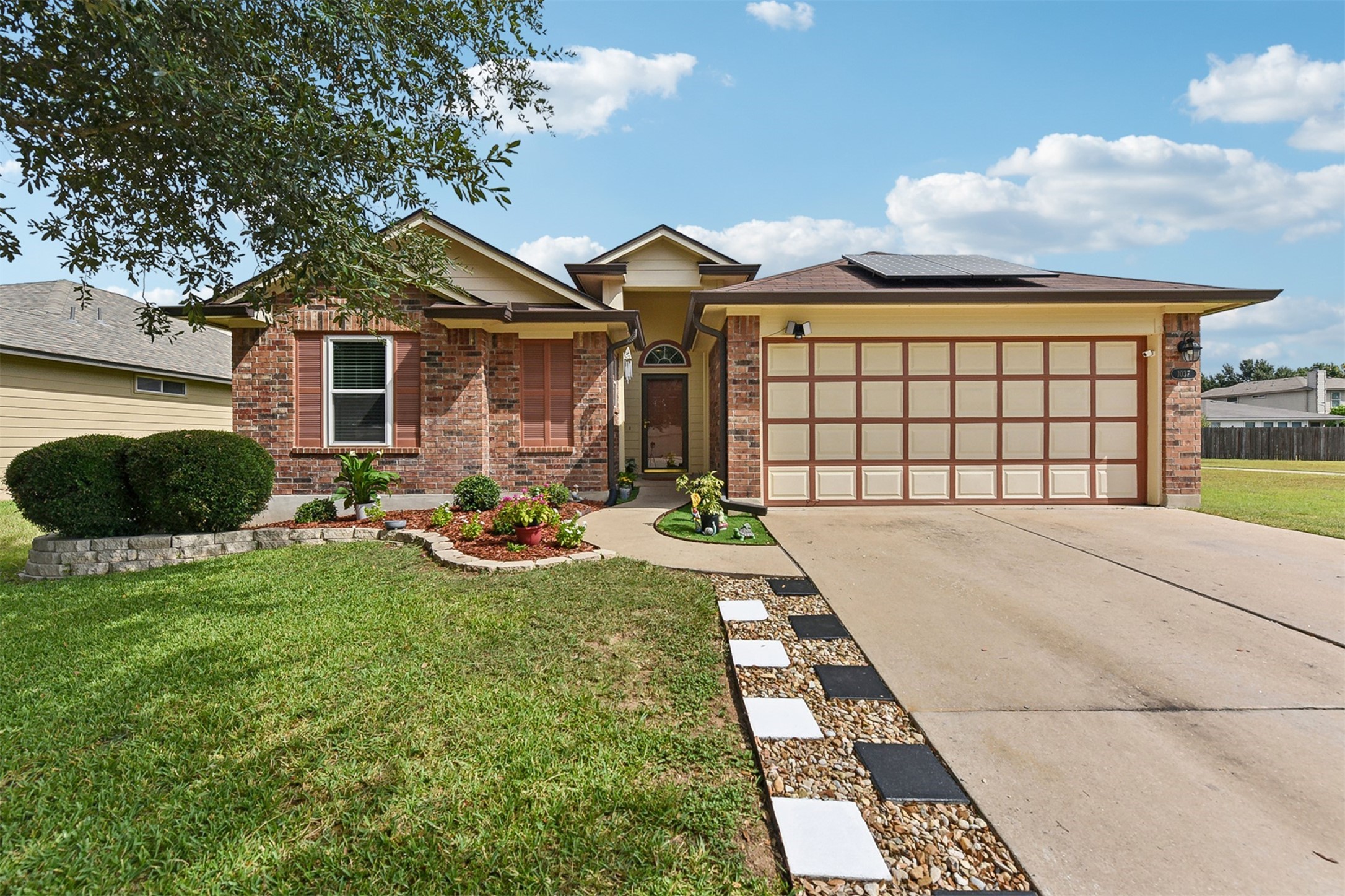 Kenneys Way, Round Rock, TX 78665