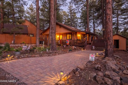 2780 Chaco Trl, Flagstaff, AZ, 86005-3609 | Card Image