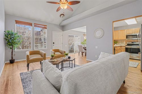 835 S Evanston Cir, Aurora, CO, 80012-3821 | Card Image