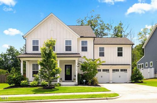 2713 Jazzy St, New Hill, NC, 27562-9328 | Card Image