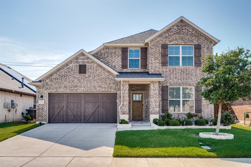Longfellow Ave, Aubrey, TX 76227