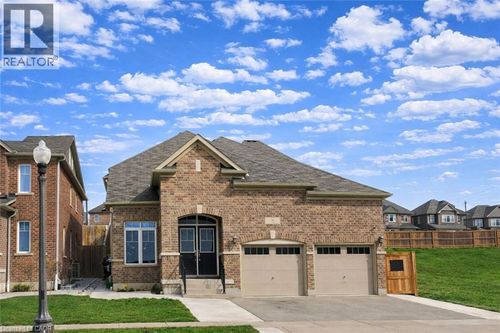 basement-186 Blair Creek Dr, Kitchener, ON, N2P0G1 | Card Image