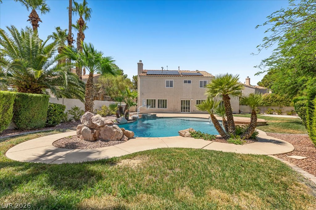 Residential in Henderson 3