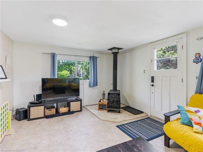 338 Cedar Dr, House other with 3 bedrooms, 1 bathrooms and 2 parking in Turkey Point ON | Image 10