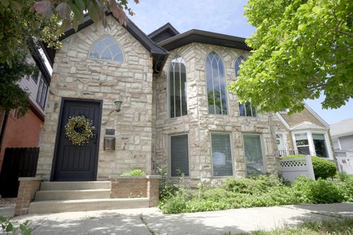 3916 N Osceola Ave, CHICAGO, IL, 60634-2129 | Card Image