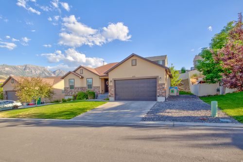 488 Slate Dr, Santaquin, UT, 84655-5707 | Card Image