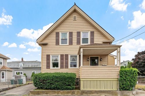 6 Rockaway Ct, Lynn, MA, 01902 | Card Image