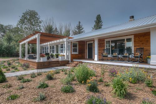 317 W Virginia St, La Veta, CO, 81055-5150 | Card Image