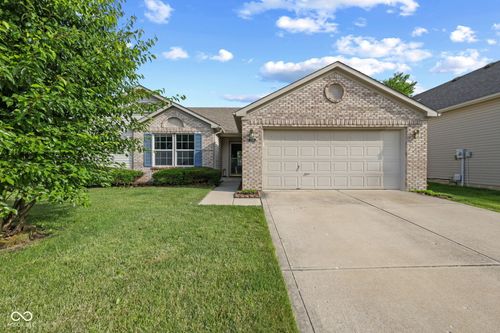 1896 Central Park Blvd W, Greenwood, IN, 46143-7331 | Card Image