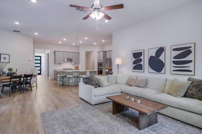 2212 River Place Ln, House other with 4 bedrooms, 3 bathrooms and 2 parking in Georgetown TX | Image 8