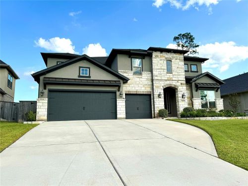 1215 Tallow Park Lane, Pinehurst, TX, 77362 | Card Image