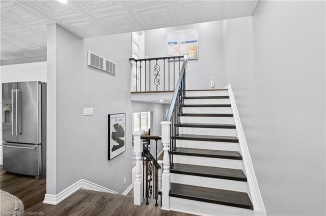 7 - 955 King Rd, Townhouse with 2 bedrooms, 3 bathrooms and 2 parking in Burlington ON | Image 21