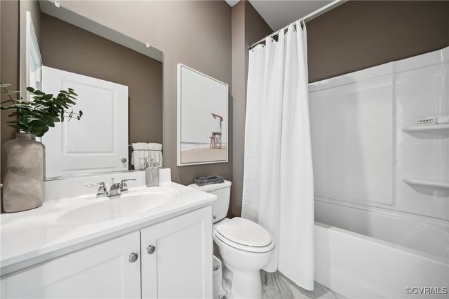 7776 Arbor Marsh Ter, House other with 5 bedrooms, 3 bathrooms and null parking in New Kent VA | Image 13
