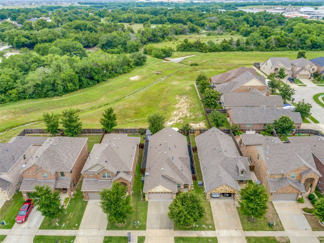 9912 Timberwolf, House other with 3 bedrooms, 2 bathrooms and null parking in McKinney TX | Image 28