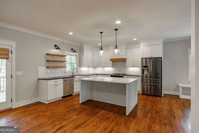 175 Pinecrest Ct, House other with 4 bedrooms, 5 bathrooms and null parking in Athens GA | Image 14