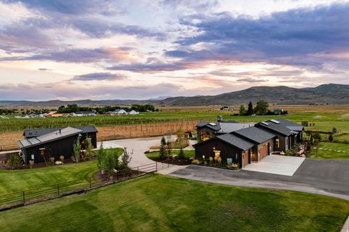 307 W Lazy Acres Ln, Kamas, UT, 84036-4900 | Card Image