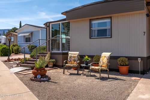 7-325 W State Route 89a, Cottonwood, AZ, 86326-4145 | Card Image