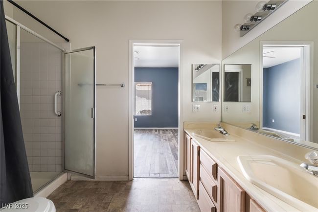 1838 N Jones Blvd, Townhouse with 2 bedrooms, 2 bathrooms and null parking in Las Vegas NV | Image 24
