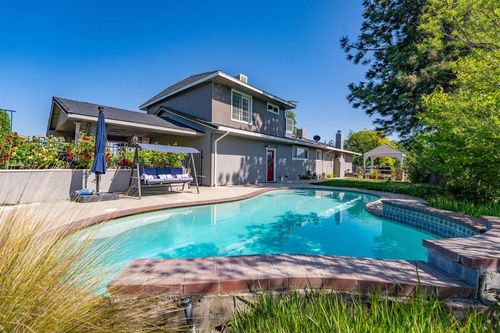 14545 Carriage Ln, Red Bluff, CA, 96080-9688 | Card Image