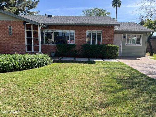 4121 E Edgemont Avenue, Phoenix, AZ, 85008 | Card Image