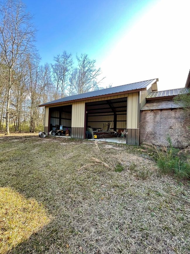 11380 Nashville Enigma Rd, House other with 4 bedrooms, 5 bathrooms and 3 parking in Enigma GA | Image 8
