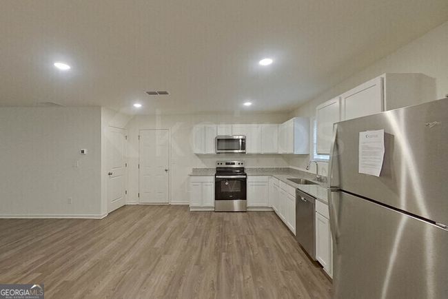 166 Price Mill Trl, House other with 4 bedrooms, 3 bathrooms and null parking in Warner Robins GA | Image 6