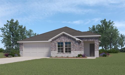 1511 Cordus Jackson Jr. Lane, Killeen, TX, 76549 | Card Image